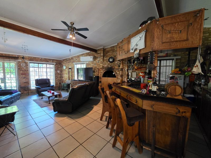 Beautiful 3-Bedroom House for Sale in Sasolburg! - Photo 5