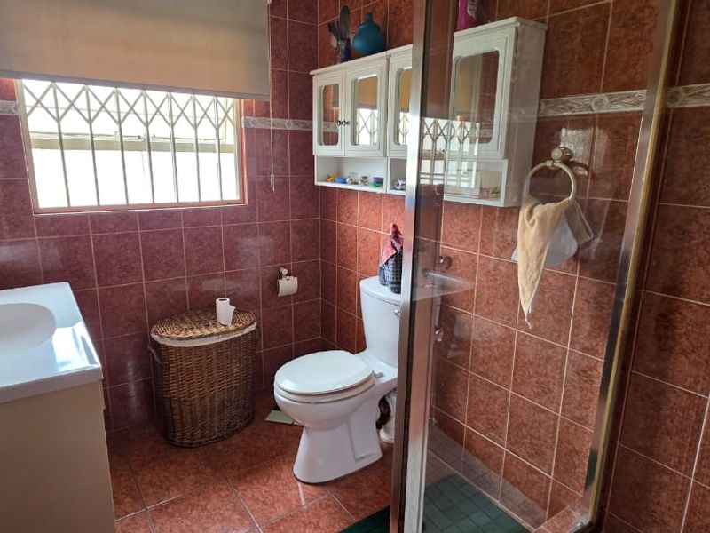 Immaculate 3-Bedroom Unit in a Secure Sectional Title Complex - Photo 9