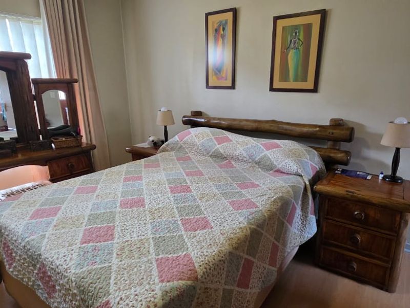 Immaculate 3-Bedroom Unit in a Secure Sectional Title Complex - Photo 8