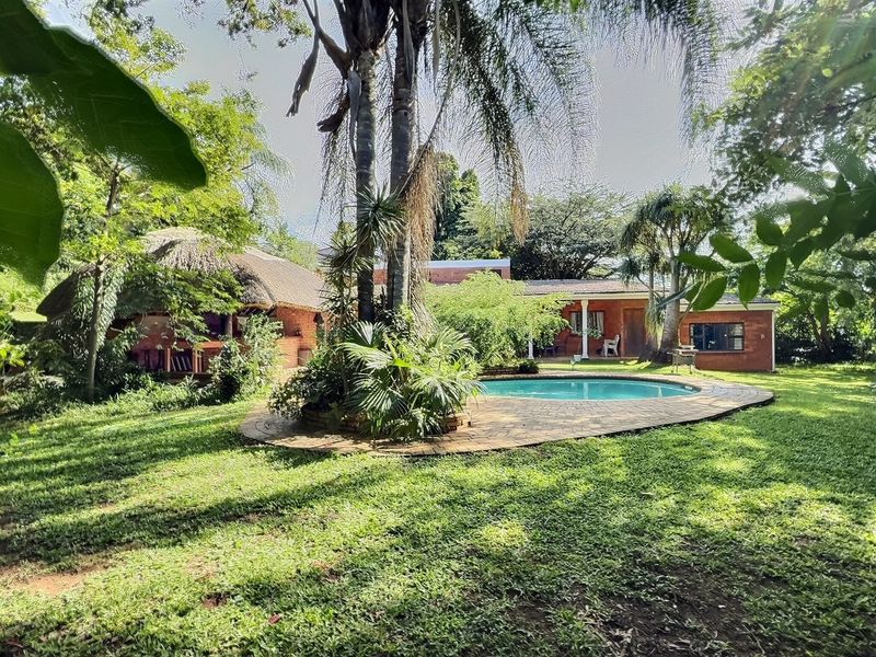 Spacious Family Home on a Prime Corner Stand in Kildare - Photo 3