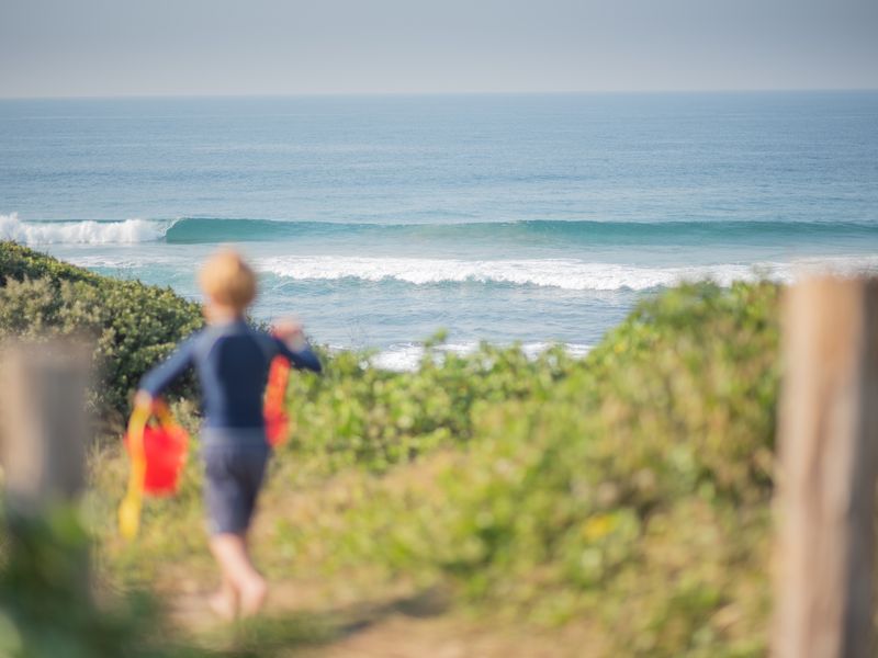 Prime Hillside Stand with Panoramic Sea Views in Precinct A Seaton Estate - Photo 8