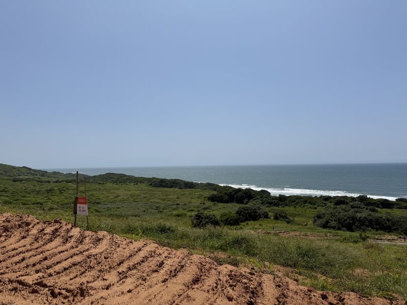 Prime Hillside Stand with Panoramic Sea Views in Precinct A Seaton Estate - Photo 6
