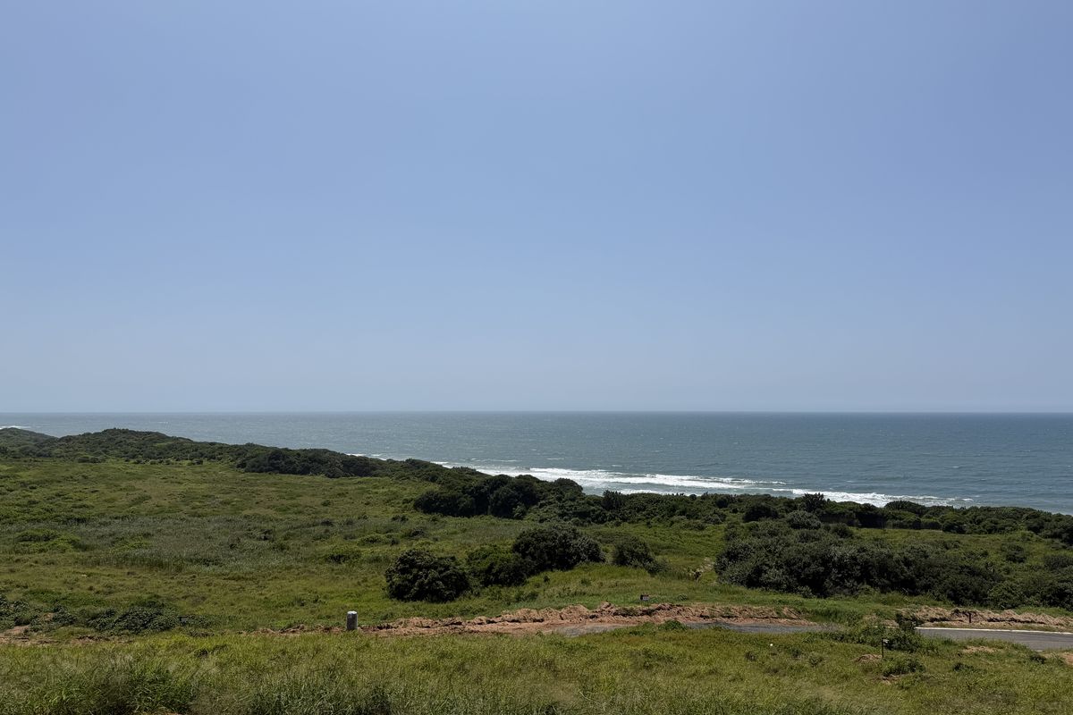 Prime Hillside Stand with Panoramic Sea Views in Precinct A Seaton Estate - Photo 5