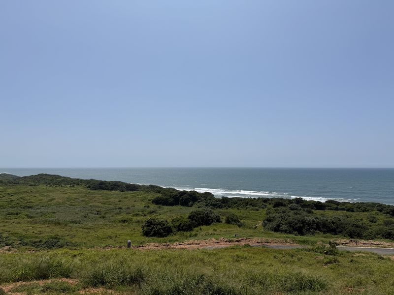 Prime Hillside Stand with Panoramic Sea Views in Precinct A Seaton Estate - Photo 5