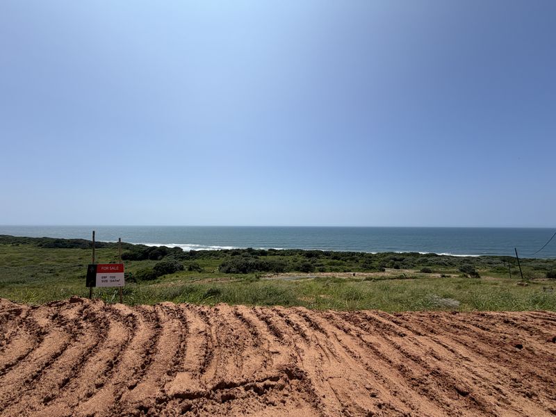 Prime Hillside Stand with Panoramic Sea Views in Precinct A Seaton Estate - Photo 4