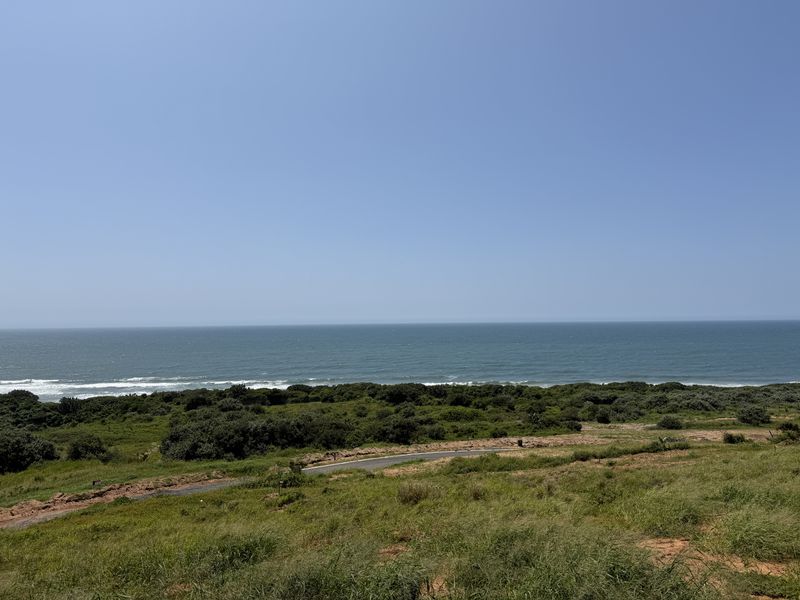 Prime Hillside Stand with Panoramic Sea Views in Precinct A Seaton Estate - Photo 3