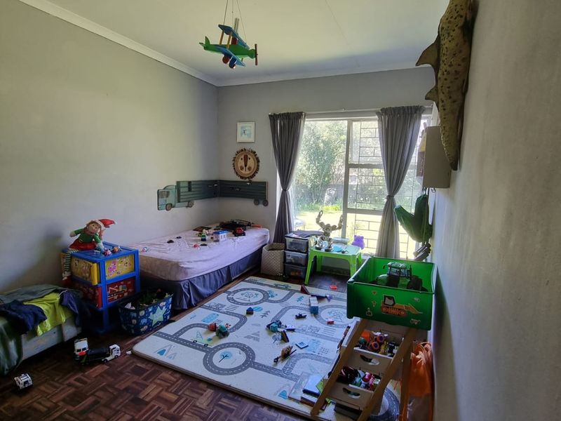 Beautiful Family Home for Sale in Sasolburg - Photo 10
