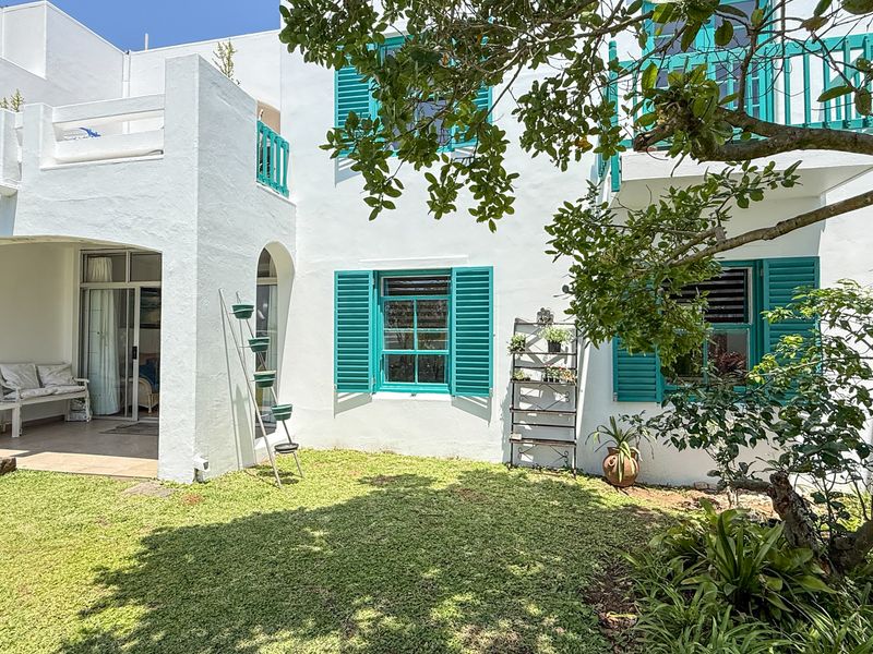 SOUGHT AFTER SANTORINI APARTMENT AT THOMPSONS BAY - Photo 8