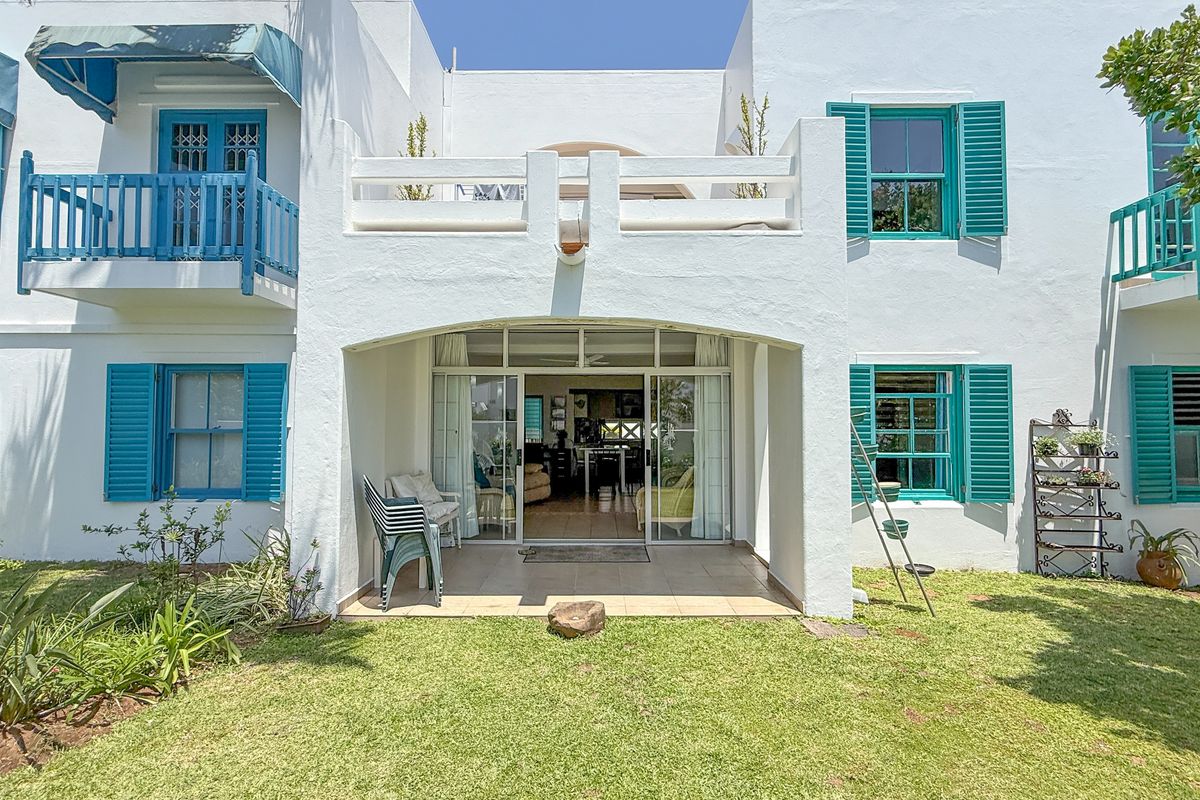 SOUGHT AFTER SANTORINI APARTMENT AT THOMPSONS BAY - Photo 2