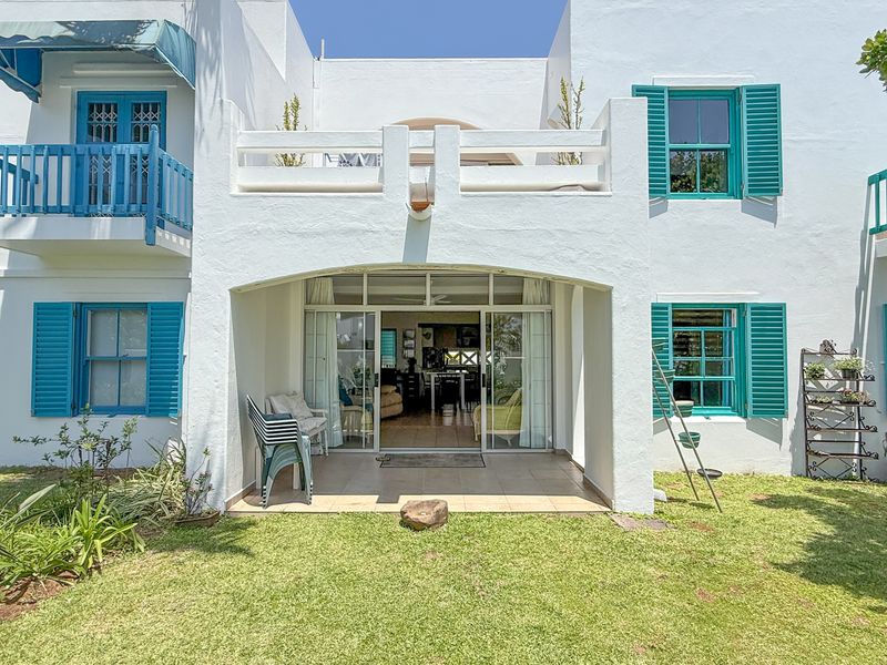 SOUGHT AFTER SANTORINI APARTMENT AT THOMPSONS BAY - Photo 2