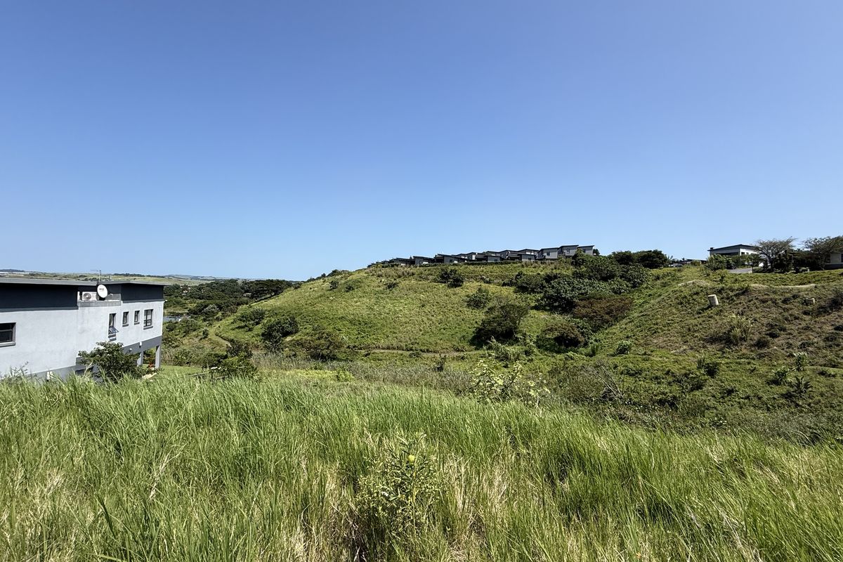 Vacant Stand for Sale in Palm Lakes Estate - Photo 2