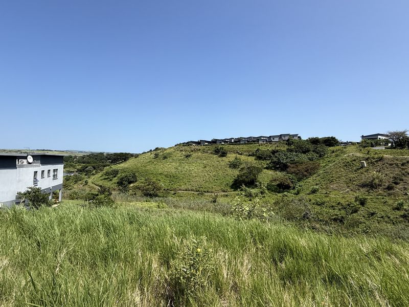 Vacant Stand for Sale in Palm Lakes Estate - Photo 2