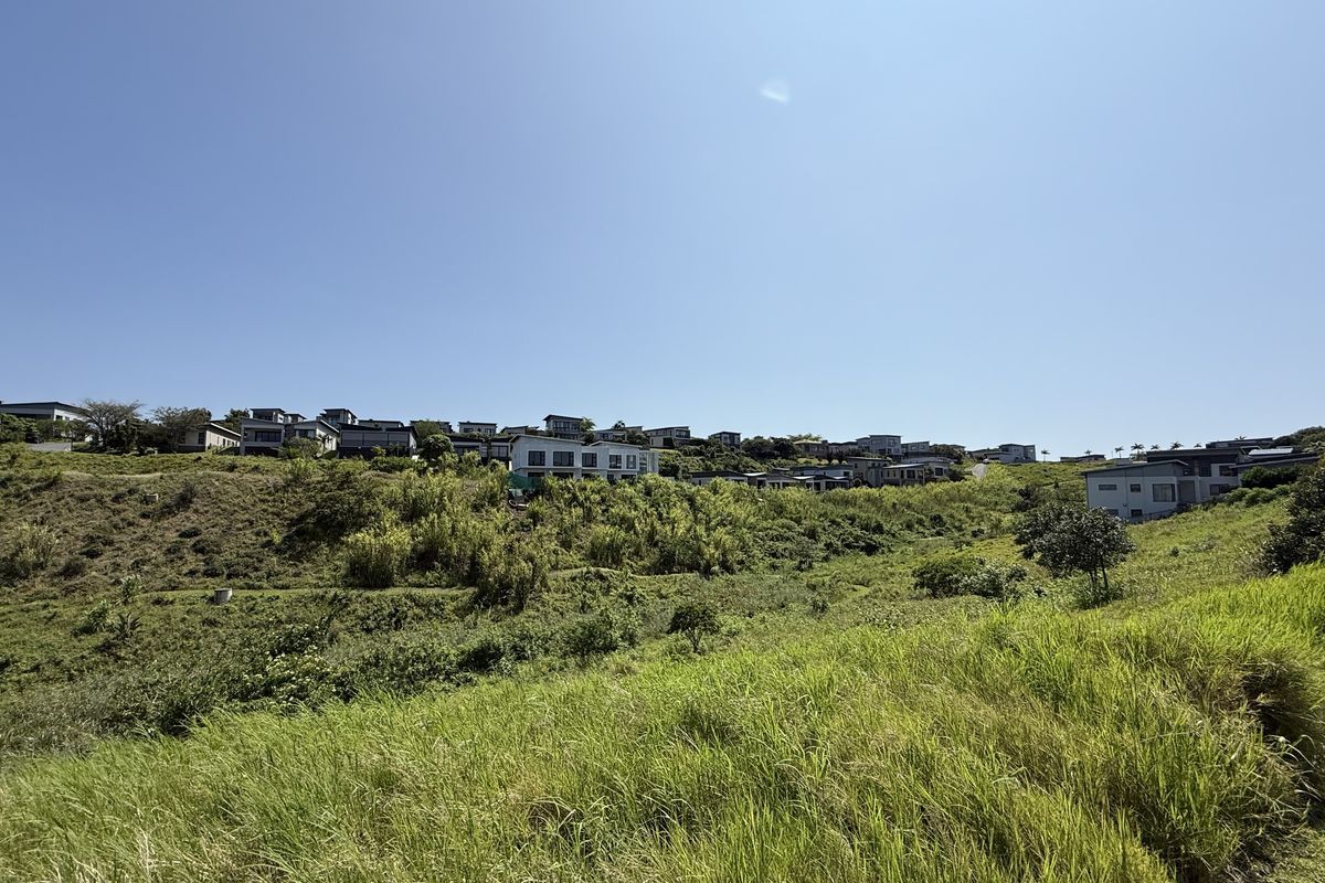 Vacant Stand for Sale in Palm Lakes Estate - Photo 4