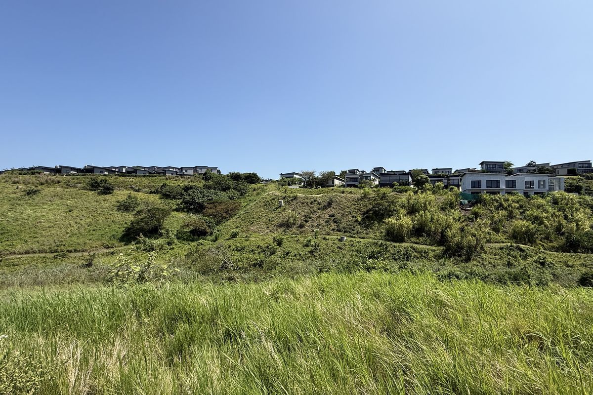 Vacant Stand for Sale in Palm Lakes Estate - Photo 3