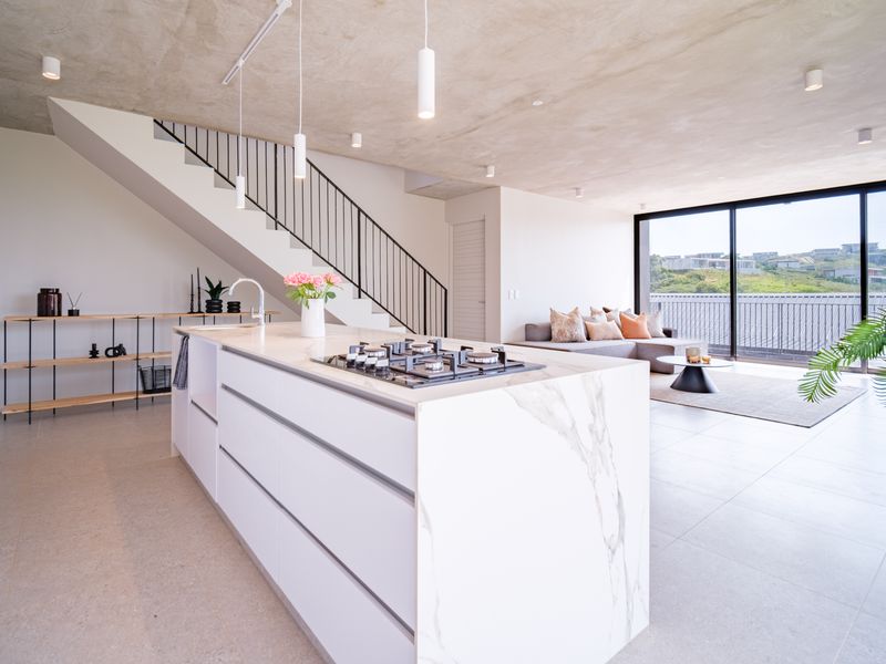 Refined Living in a Coastal Estate - The Reserve at Zululami - Photo 1
