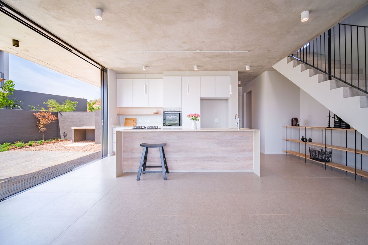 Refined Living in a Coastal Estate - The Reserve at Zululami - Photo 2