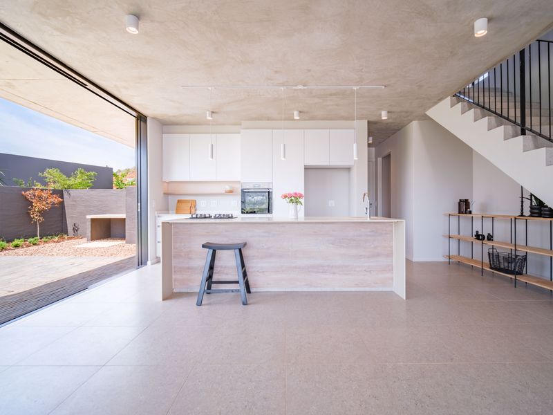 Refined Living in a Coastal Estate - The Reserve at Zululami - Photo 2