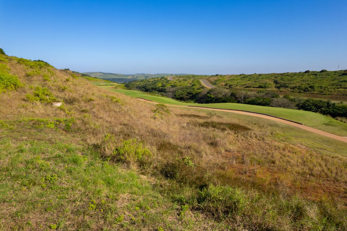 Exceptional Land in Zimbali Lakes - Photo 3