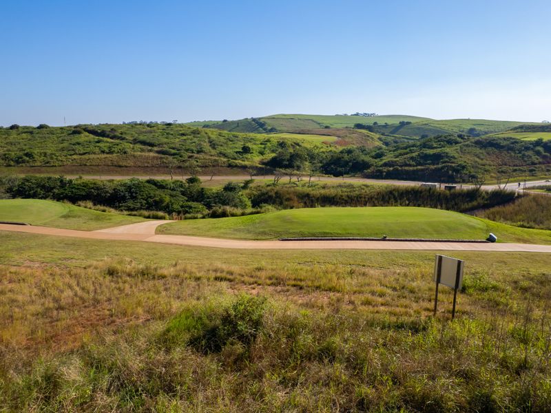 Exceptional Land in Zimbali Lakes - Photo 8