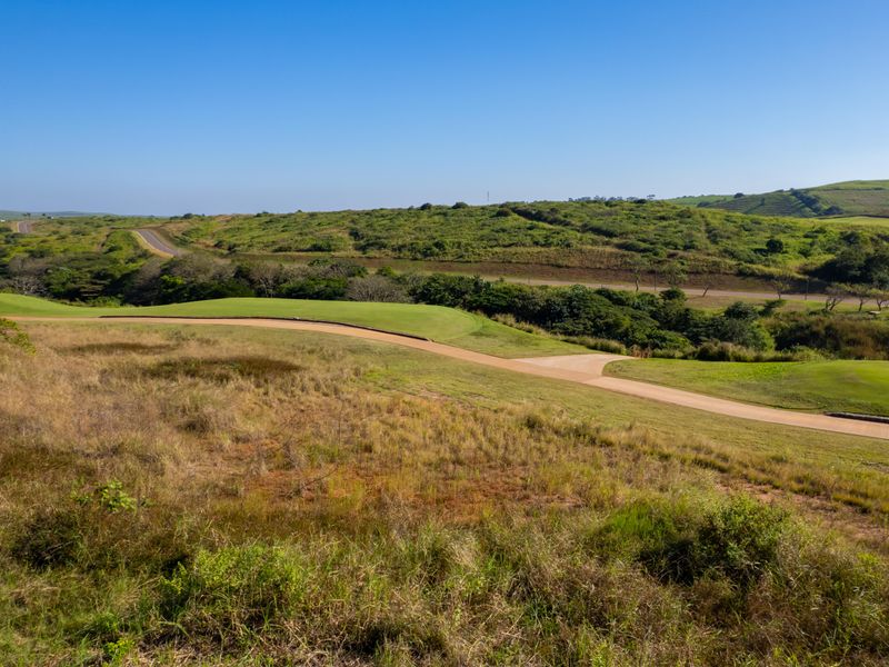 Exceptional Land in Zimbali Lakes - Photo 9