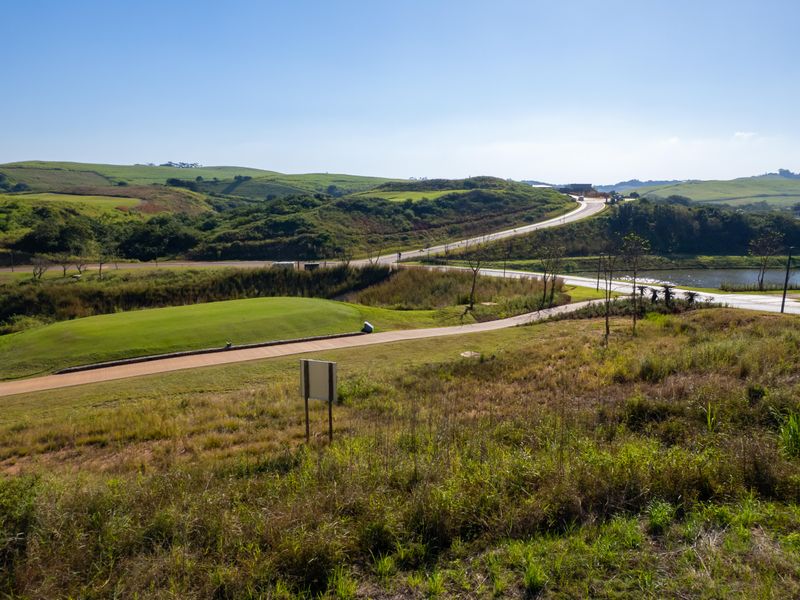 Exceptional Land in Zimbali Lakes - Photo 7