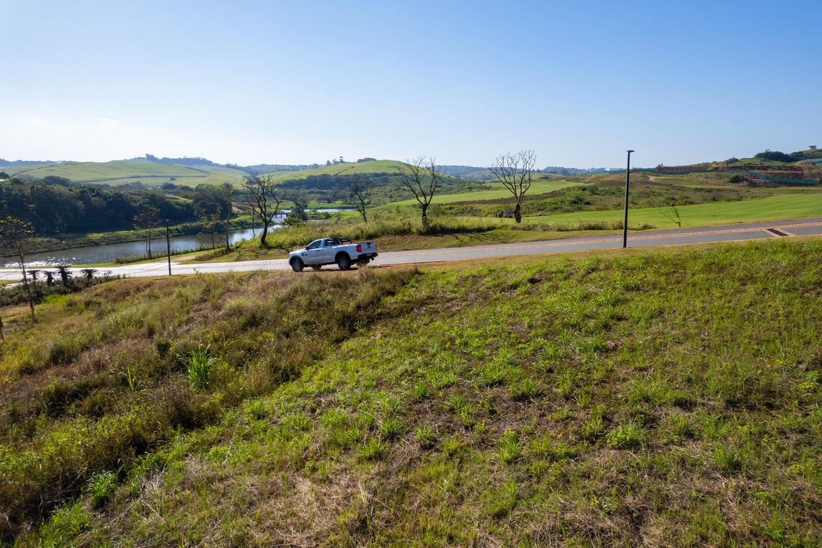 Exceptional Land in Zimbali Lakes - Photo 5