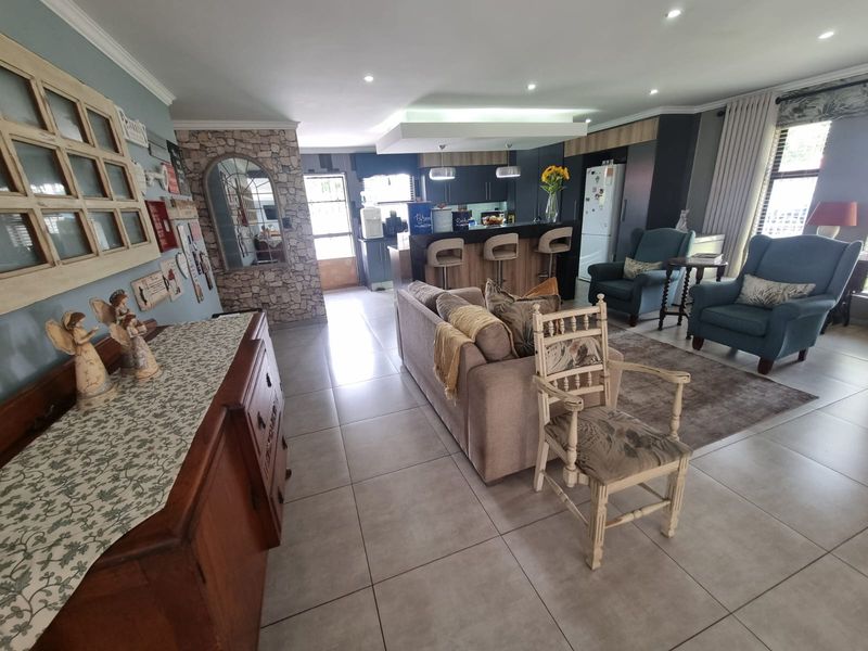 Stunning 3 bedroom,2 bathroom in Freeway Park, Boksburg - Photo 10