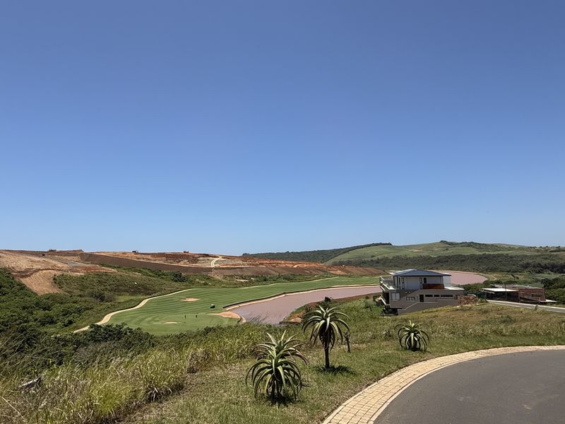 Great position Empty Stand in Zimbali Lakes - Photo 10