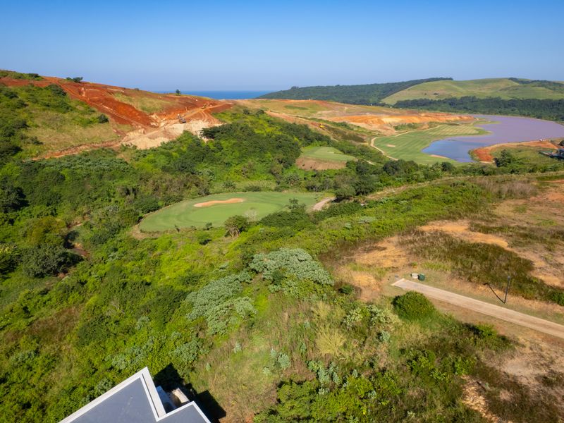 Great position Empty Stand in Zimbali Lakes - Photo 4