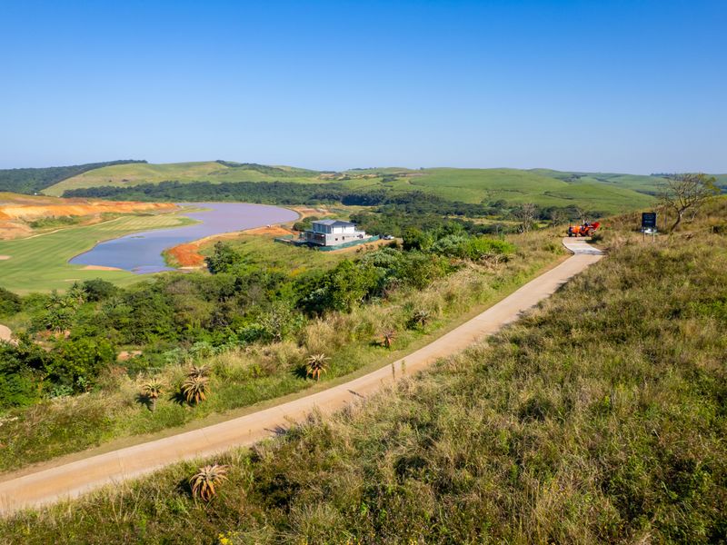 Great position Empty Stand in Zimbali Lakes - Photo 7