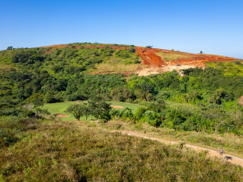 Great position Empty Stand in Zimbali Lakes - Photo 6