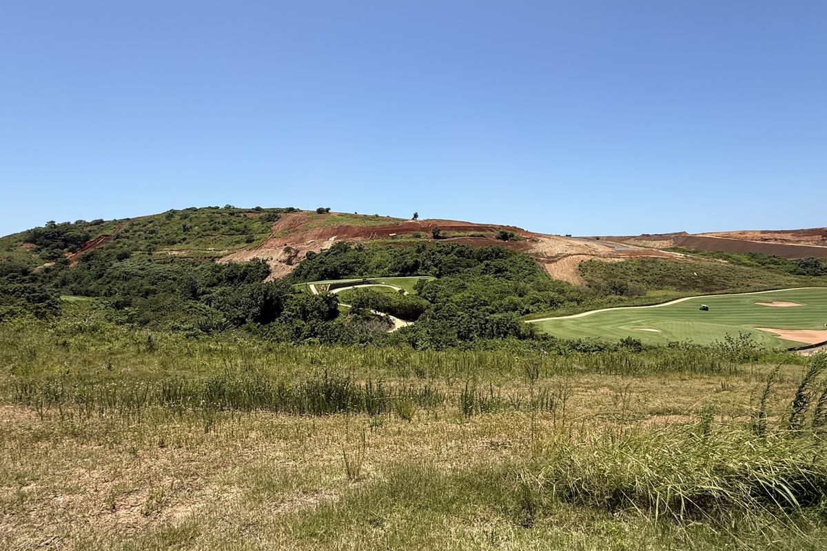 Great position Empty Stand in Zimbali Lakes - Photo 3