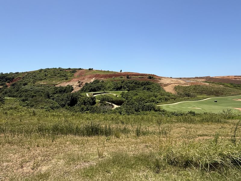 Great position Empty Stand in Zimbali Lakes - Photo 3