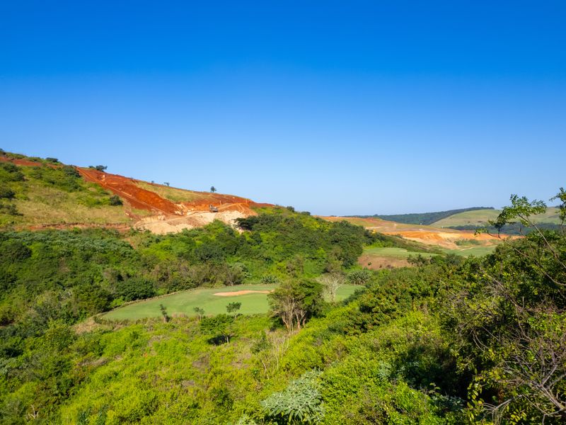 Great position Empty Stand in Zimbali Lakes - Photo 5