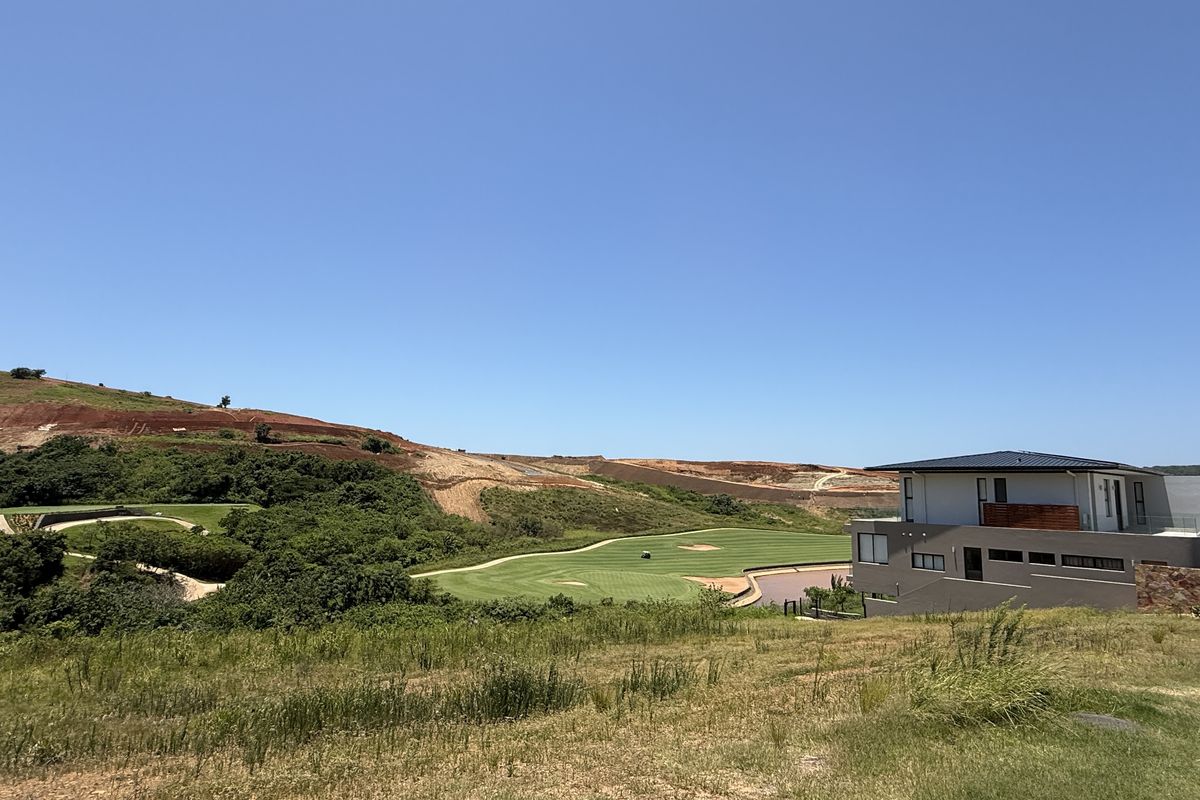 Great position Empty Stand in Zimbali Lakes - Photo 2