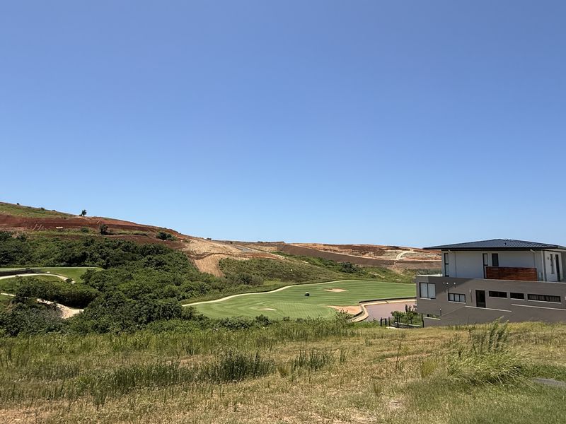 Great position Empty Stand in Zimbali Lakes - Photo 2