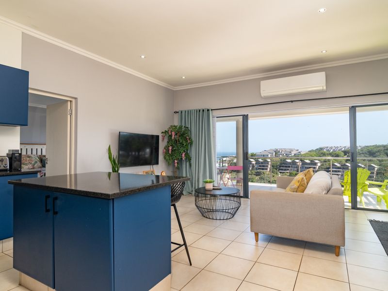 Well-presented and spacious apartment boasting panoramic sea views, ideally positioned!!! - Photo 4