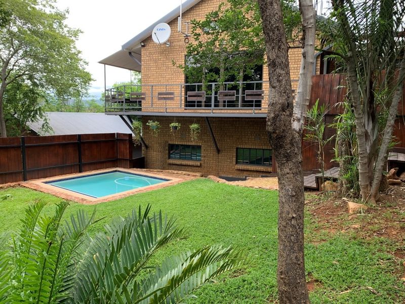 Elevated Bushveld Living with Panoramic Mountain Views – Kranspoort Vakansiedorp - Photo 4