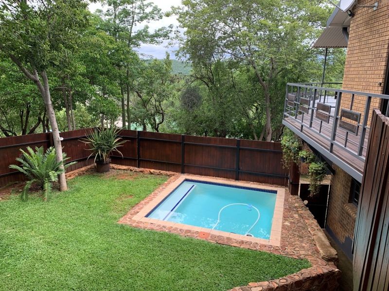 Elevated Bushveld Living with Panoramic Mountain Views – Kranspoort Vakansiedorp - Photo 6