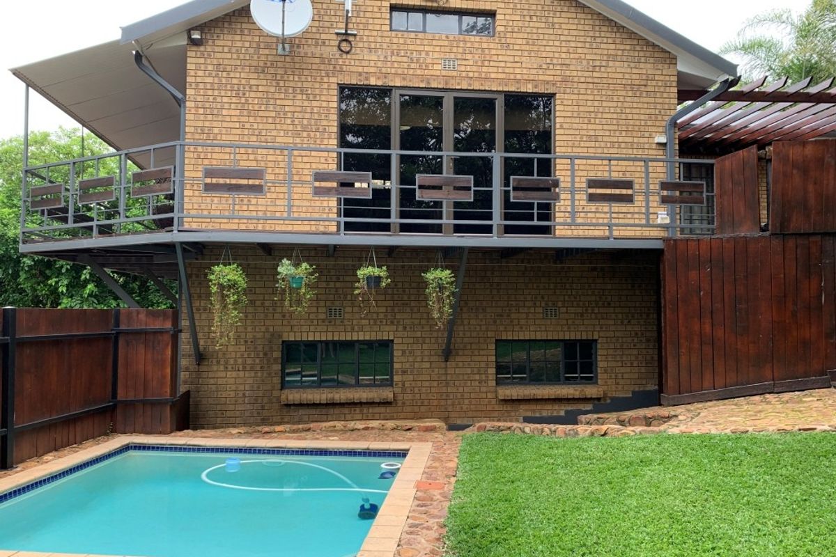 Elevated Bushveld Living with Panoramic Mountain Views – Kranspoort Vakansiedorp - Photo 3