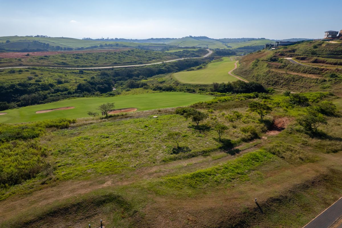 Vacant Land for Sale in Zimbali Lakes Estate - Photo 3