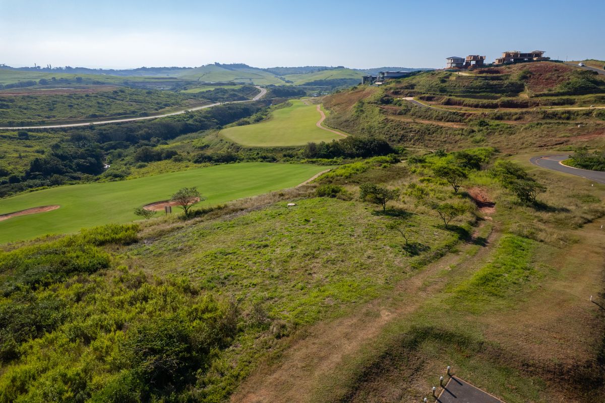 Vacant Land for Sale in Zimbali Lakes Estate - Photo 2