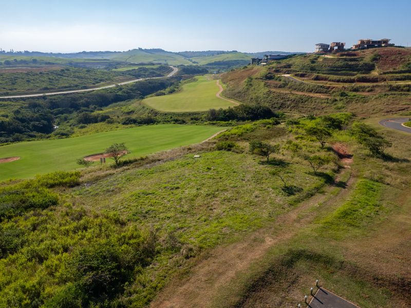 Vacant Land for Sale in Zimbali Lakes Estate - Photo 2