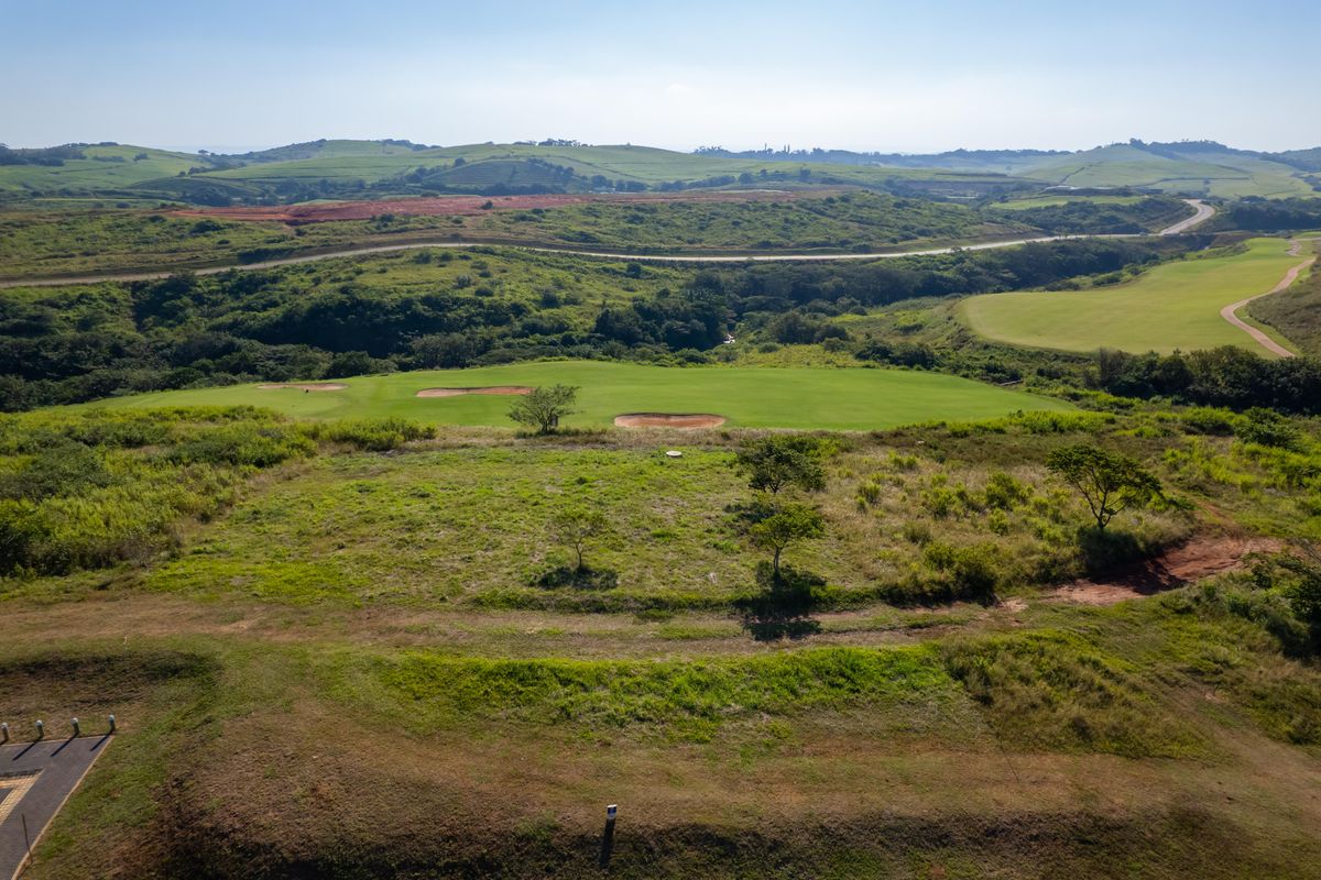 Vacant Land for Sale in Zimbali Lakes Estate - Photo 4