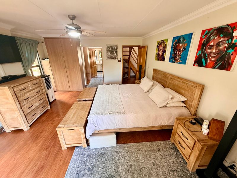 Stunning Modern Family Home with Granny Flat in Secure Meyerton Complex - Photo 9