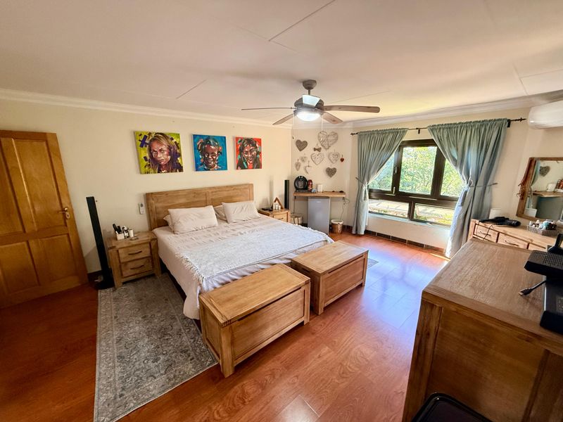 Stunning Modern Family Home with Granny Flat in Secure Meyerton Complex - Photo 7