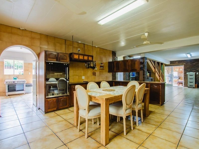 3 Bed Home 2 Flatlets For Sale Les Marais - Photo 9