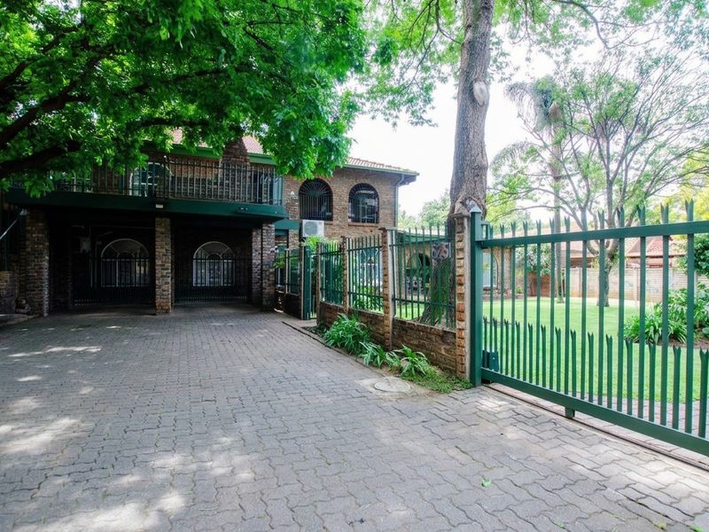 3 Bed Home 2 Flatlets For Sale Les Marais - Photo 3