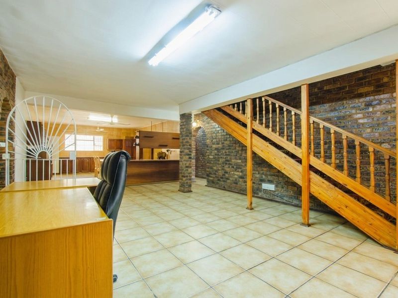 3 Bed Home 2 Flatlets For Sale Les Marais - Photo 8