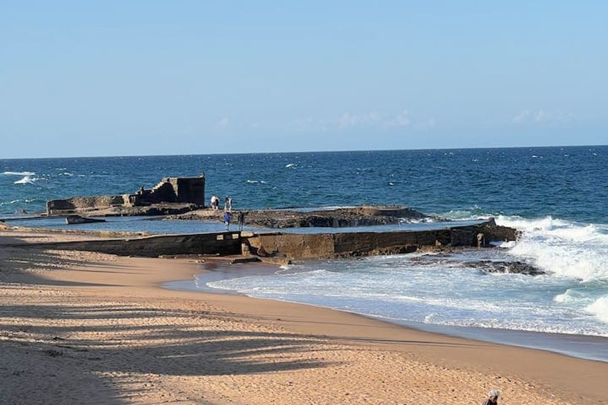 Luxurious 2 bedroom Apartment in Elaleni Coastal Forest Estate - Photo 5